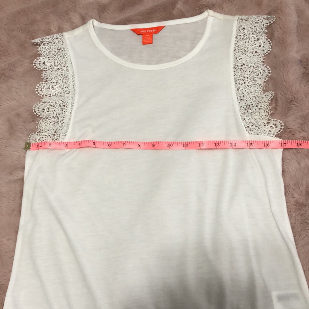 Tank top - Picture 2 of 5